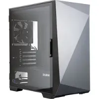 Peta AMD Ryzen 7 5700X GamePC – Nvidia Geforce RTX5050 8GB - 32GB RAM – 1.0TB M.2 SSD - Win11 Pro – Iceberg Z1 zwart