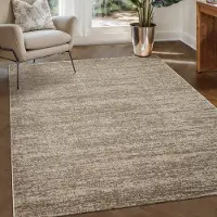 Muratap Relax oslo laagpolig effen vloerkleed modern tapijt - 160x230 cm