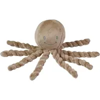 Nattou Lapidou octopus activity speelgoed mokka