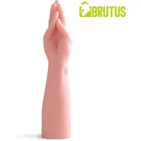 Brutus - Dildo - Fisting Dildo - Handsome Three Fingers Handballing