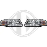 Diederichs 1030785 Koplampen set