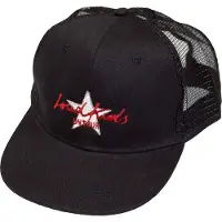 Ginza.se Maneskin - Loud Kids On Tour Trucker pet - Zwart