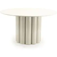 By-Boo Koffietafel Coffee table Olympa - Beige