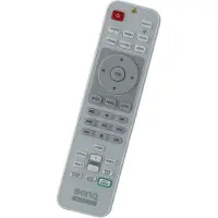 BenQ Afstandsbediening geschikt voor de MW705 beamer, vervangt 5J.JE306.001 / RCS012