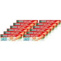 Damhert | Zonder Suikers | Cocos Cookies | 12 stuks | 12 x 90 g