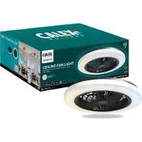 Circle Smart plafondventilator Smart Fan Ø 50cm