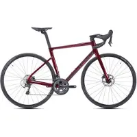 Sunn Asfalt S3 Racefiets Shimano Tiagra 10V 700 mm Rood