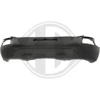 Diederichs 4446055 Achterbumper