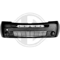 Diederichs 4486150 Bumper