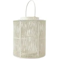 Gusta Leeff lantern Loes M