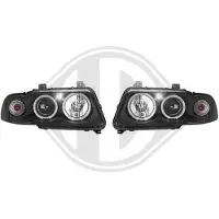 Diederichs 1016580 Koplampen set