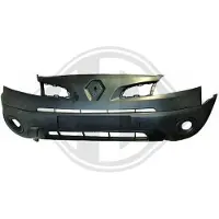 Diederichs 4445050 Bumper