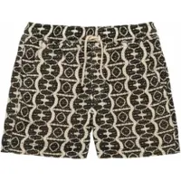 OAS Korte broek Men Hypnotise Net-XL