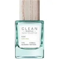 Clean Reserve H2Eau Collection Water Lotus Eau de Parfum 50 ml