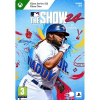 MLB The Show 24 Standard Edition - Series X|S/One Download
