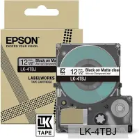 Epson C53s672065 Lintbedrukte Etiketten