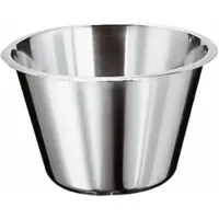 Paderno Mengkom Satin Steel 50 cm