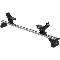 CRUZ Rafter 2023 Roof Support For Kayak Zilver
