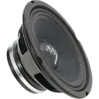 Ground Zero GZCM 8.0NEO-DC - Midrange-luidspreker Maximaal 420 Watt