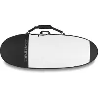 Dakine Surfboard Tas Daylight Surfboard Bag Hybrid White 198 cm