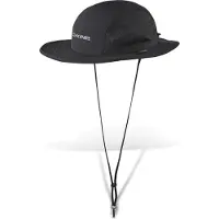 Dakine Hoed Unisex Kahu Surf Hat Black-XXL