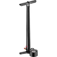 Lezyne Cnc Floor Drive 3.5 Vloerpomp
