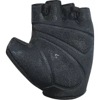 Chiba 40951 Lady Shine (Black) L - Accessoires - Handschoenen