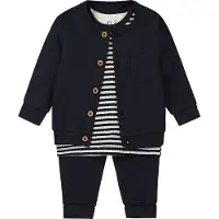 Dirkje NOOS BOYS Jongens Kledingset - Maat 50