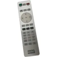 BenQ Afstandsbediening geschikt voor de W2710 beamer, vervangt RCV017 / 5J.JKC06.001