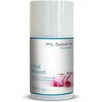 Timemist | Floral Bouquet | Spuitbus | Groot | 250ml