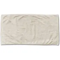 Linnick Strandlaken Microvezel 100x200cm - sand