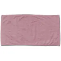 Linnick Strandlaken Microvezel 100x200cm - rosé