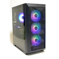 Peta Intel Core i9-12900 Game PC/ Streaming computer - Nvidia GeForce RTX 5070Ti 12GB – 32GB RAM – 2.0TB M.2 SSD – Win11 Pro - View 270