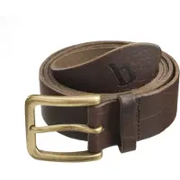 BRAMS PARIS BRAMS WORKWEAR 410009706 Verona men leren riem