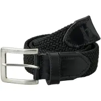 Brams Workwear Milano Stretch Webbing Belt | Maat: 115