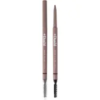 Dashl Brow Filler Pencil Ebony