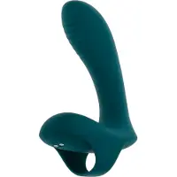 Playboy - Wrapped Around Your Finger - Vingervibrator