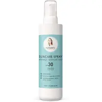 Dr. Leenarts 2x Suncare Zonnebrand Spray Spf 30 200 Ml