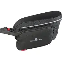 Klickfix Zadeltas