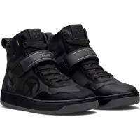 XPD Moto Pro H2Out waterdichte motorschoenen
