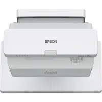 Epson 3LCD projector met ultrakorte projectieafstand EB-770F, tot 150 inch, 4100 lumen, Full HD 1080p, 2.500.000:1, wit