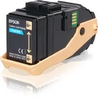 Epson S050604 Toner Cyaan
