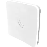Mikrotik SXTsq Lite2 100 Mbit/s Wit Power over Ethernet (PoE)