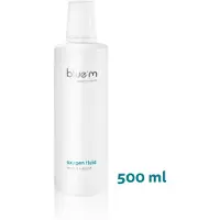 Bluem Oxygen Fluid En Fluoride Tandpasta Pakket