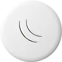 Mikrotik cAP lite, 2,4 GHz, 54 Mbit/s, 10,100 Mbit/s