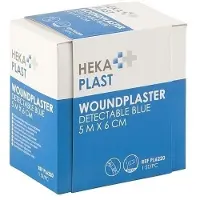Allesveilig.nl HEKA plast detectable dispenserdoos
