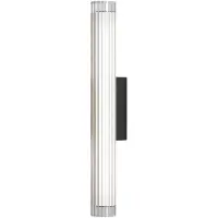 Astro io 665 wandlamp Matt Black