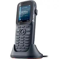HP Rove 20 S DECT B1BS 20PH EMEA-IN, Telefoon, Zwart
