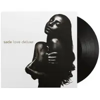 Sony music Love Deluxe