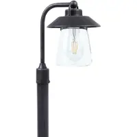 Lutec Tuinlamp Cate klassiek